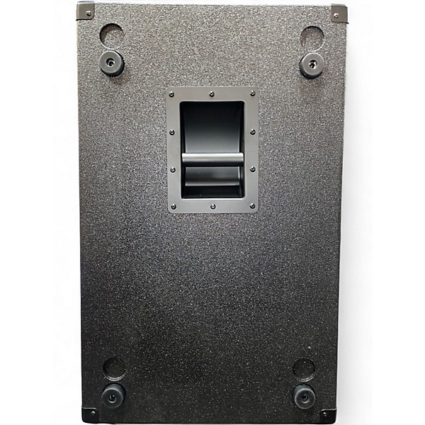 Used Trace Elliot Trace 2x12 Pro Road Ready Bass Cabinet