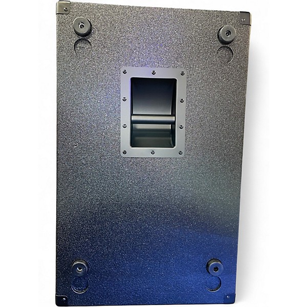 Used Trace Elliot Trace 2x12 Pro Road Ready Bass Cabinet