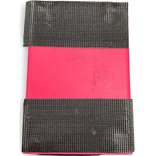 Used Way Huge Electronics SAUCY BOX OVERDRIVE Effect Pedal