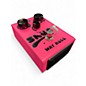 Used Way Huge Electronics SAUCY BOX OVERDRIVE Effect Pedal