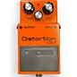 Used BOSS DS1 Distortion Effect Pedal thumbnail