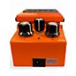 Used BOSS DS1 Distortion Effect Pedal