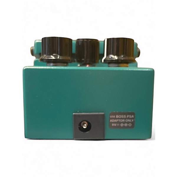 Used EarthQuaker Devices Buffer Preamp