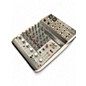 Used Behringer Xenyx Q802USB Unpowered Mixer