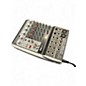 Used Behringer Xenyx Q802USB Unpowered Mixer