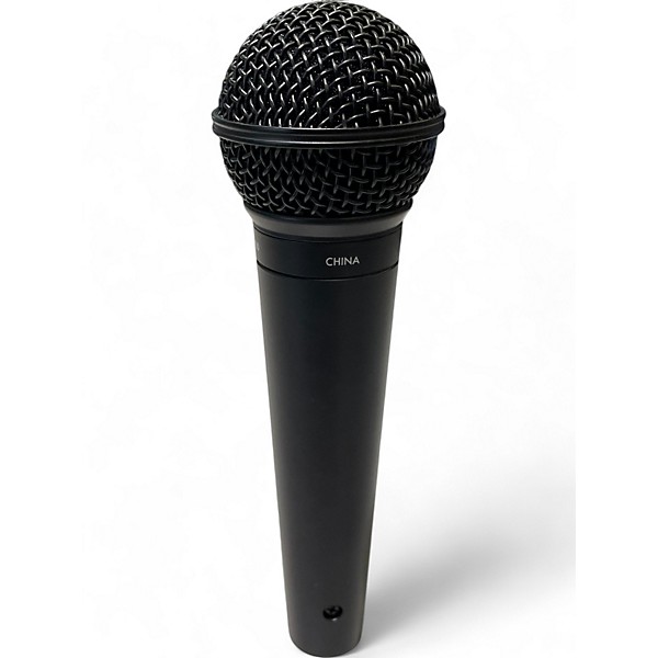 Used Digital Reference DRV100 Dynamic Microphone