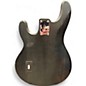 Used Sterling by Music Man Ray4 Satin Black Electric Bass Guitar