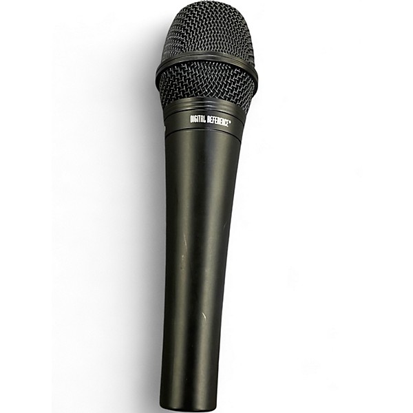 Used Digital Reference DRV200 Dynamic Microphone