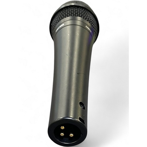 Used Digital Reference DRV200 Dynamic Microphone