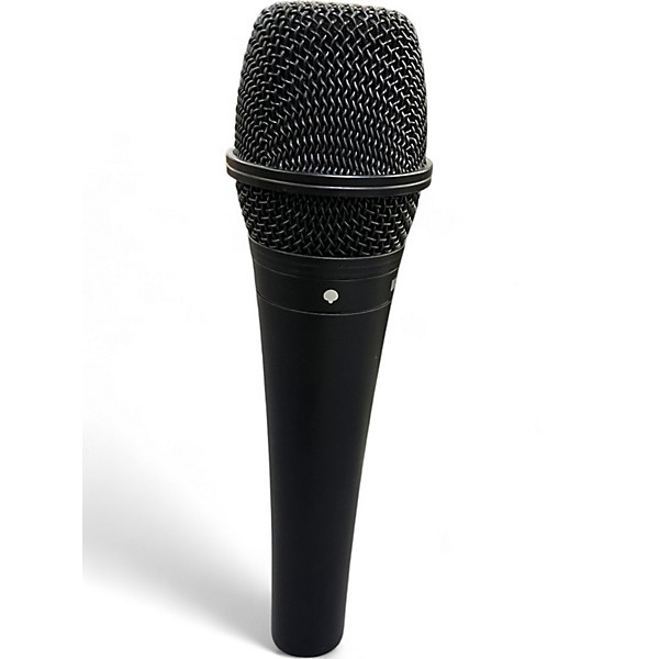 Used Digital Reference DRV200 Dynamic Microphone