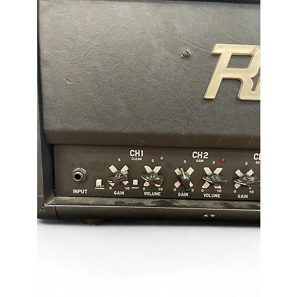 Used Randall RG1003 Solid State Guitar Amp Head