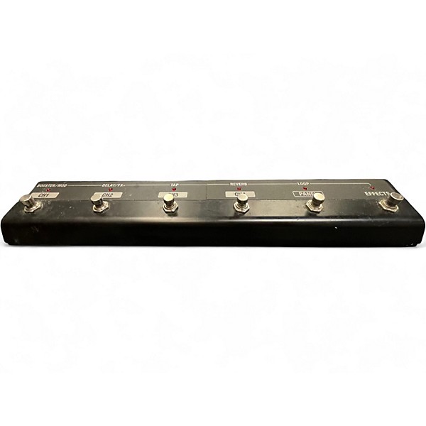 Used BOSS GAFC Guitar Combo Footswitch