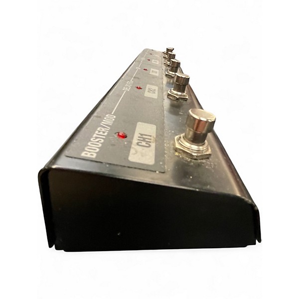 Used BOSS GAFC Guitar Combo Footswitch