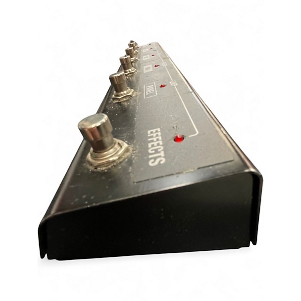 Used BOSS GAFC Guitar Combo Footswitch