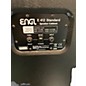 Used ENGL E412 Guitar Cabinet thumbnail