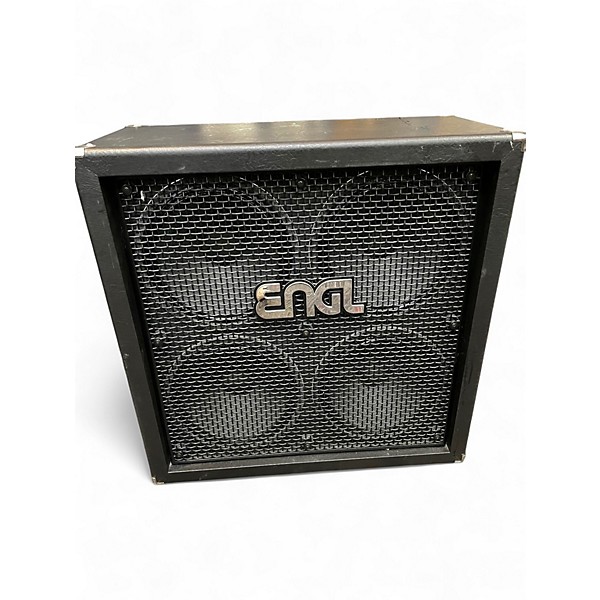 Used ENGL E412 Guitar Cabinet