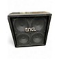 Used ENGL E412 Guitar Cabinet