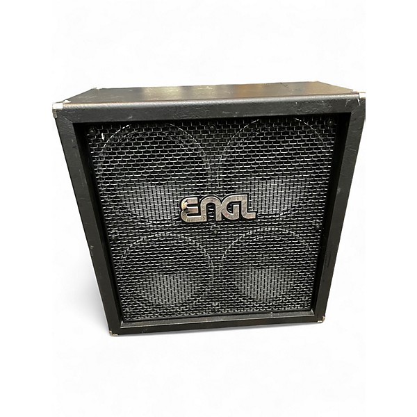 Used ENGL E412 Guitar Cabinet
