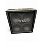 Used ENGL E412 Guitar Cabinet