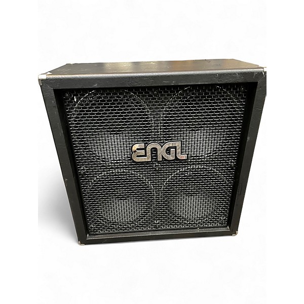 Used ENGL E412 Guitar Cabinet