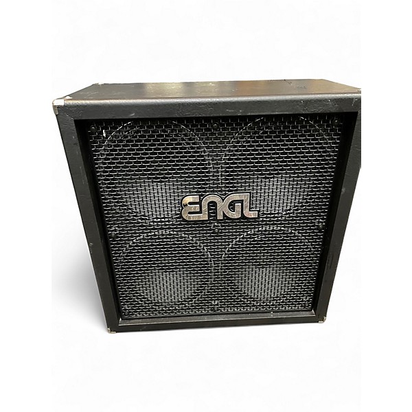 Used ENGL E412 Guitar Cabinet