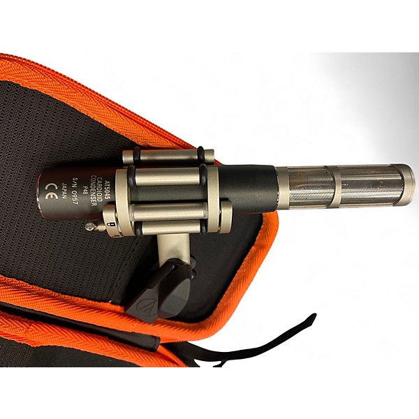 Used Audio-Technica AT5045 Condenser Microphone