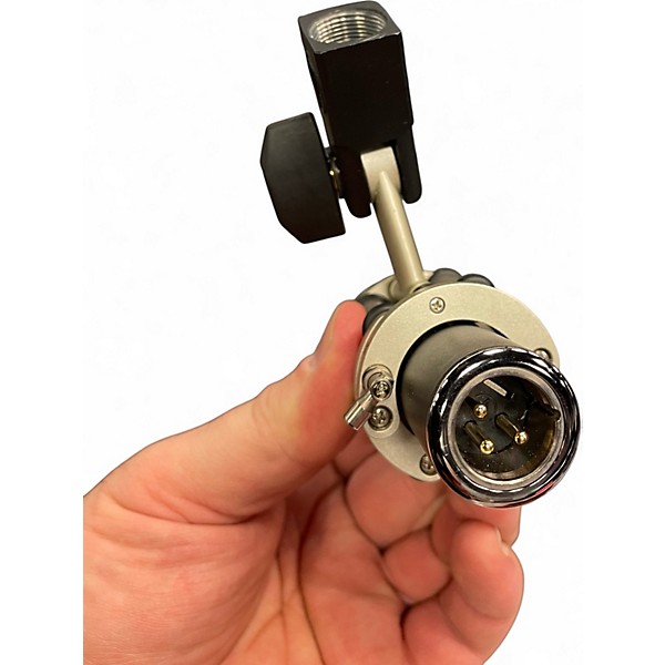 Used Audio-Technica AT5045 Condenser Microphone