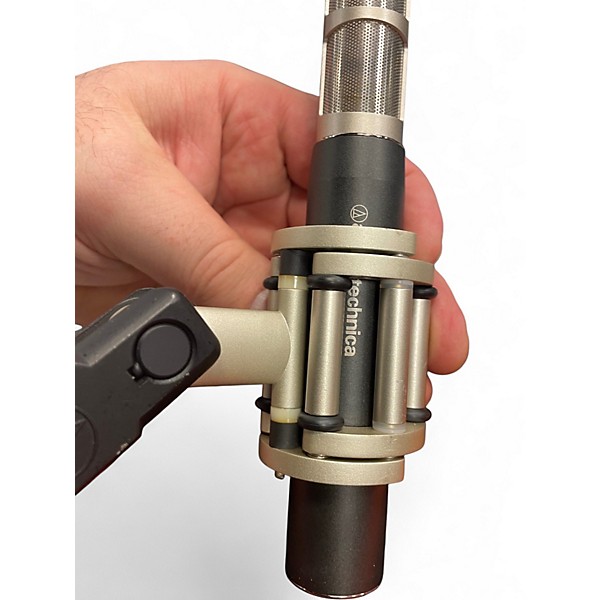 Used Audio-Technica AT5045 Condenser Microphone