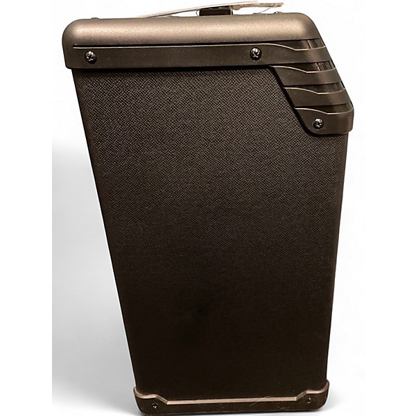 Used Line 6 Spider V 60 1x10 Guitar Combo Amp