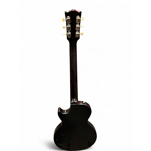 Used Gibson Les Paul Special Ebony Solid Body Electric Guitar