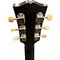 Used Gibson Les Paul Special Ebony Solid Body Electric Guitar