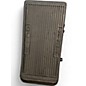 Used Dunlop CBM95 Cry Baby Mini Wah Effect Pedal