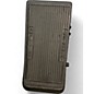 Used Dunlop CBM95 Cry Baby Mini Wah Effect Pedal