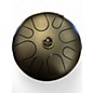 Used MEINL SONIC ENERGY TOUGUE DRUM Steel Drum thumbnail