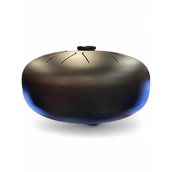 Used MEINL SONIC ENERGY TOUGUE DRUM Steel Drum