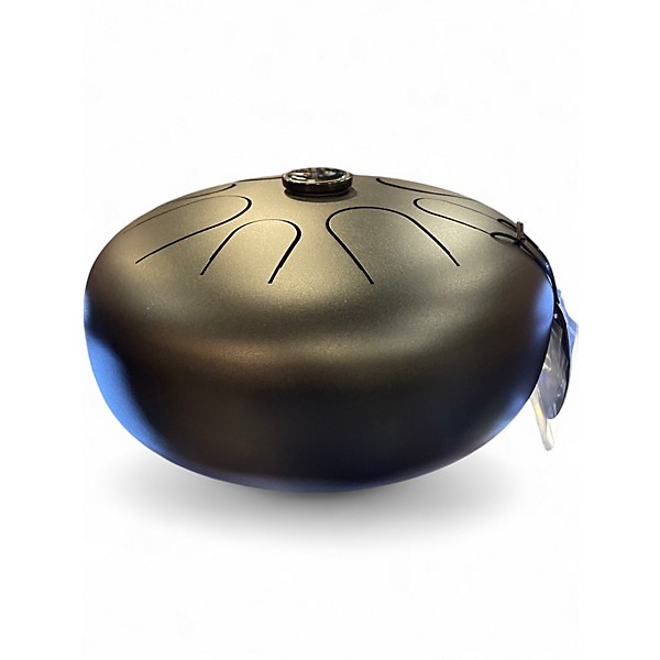 Used MEINL SONIC ENERGY TOUGUE DRUM Steel Drum