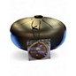 Used MEINL SONIC ENERGY TOUGUE DRUM Steel Drum