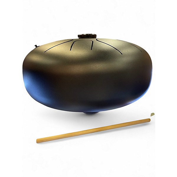 Used MEINL SONIC ENERGY TOUGUE DRUM Steel Drum