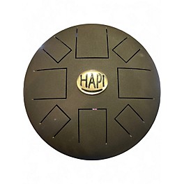Used Hapi TOUGUE DRUM Steel Drum