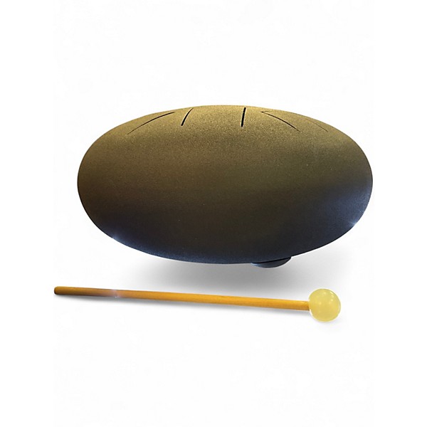 Used Hapi TOUGUE DRUM Steel Drum