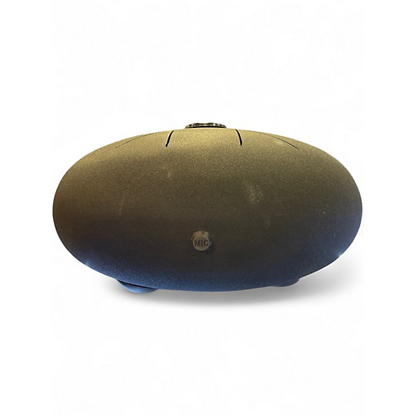 Used Hapi TOUGUE DRUM Steel Drum