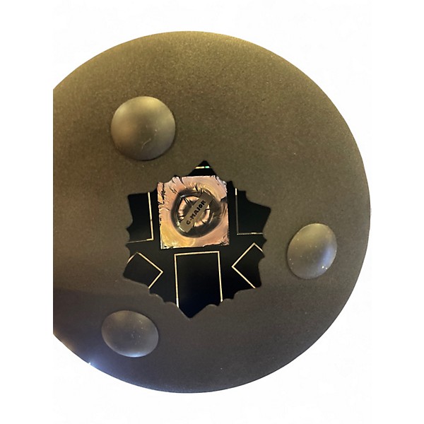 Used Hapi TOUGUE DRUM Steel Drum