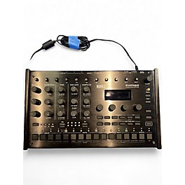 Used KORG drumlogue Sound Module