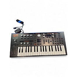 Used Asm hydrasynth Synthesizer