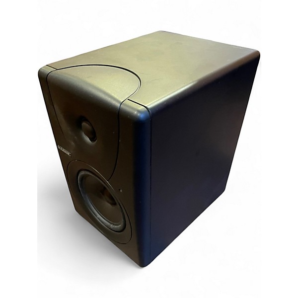 Used Mackie MR5 Powered Monitor