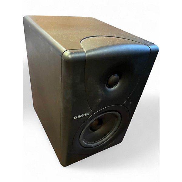 Used Mackie MR5 Powered Monitor