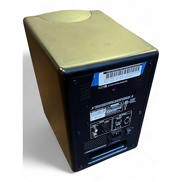 Used Mackie MR5 Powered Monitor