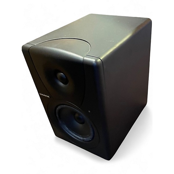 Used Mackie MR5 Powered Monitor