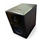 Used Mackie MR5 Powered Monitor