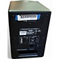 Used Mackie MR5 Powered Monitor